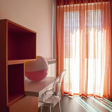 Attico E Vistamare Daire Vasto