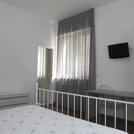 Attico E Vistamare Daire