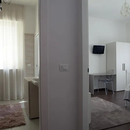 Daire Attico E Vistamare