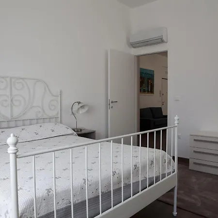 Attico E Vistamare Daire Vasto