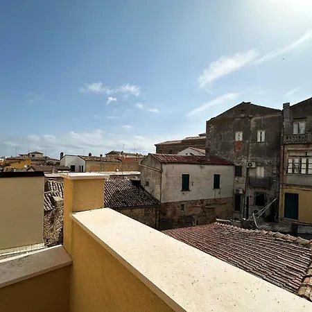 Attico E Vistamare *