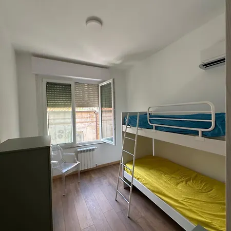 Daire Attico E Vistamare