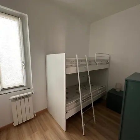 Attico E Vistamare Daire *