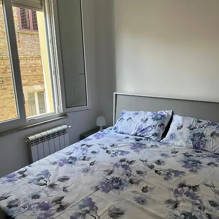 Attico E Vistamare Daire Vasto