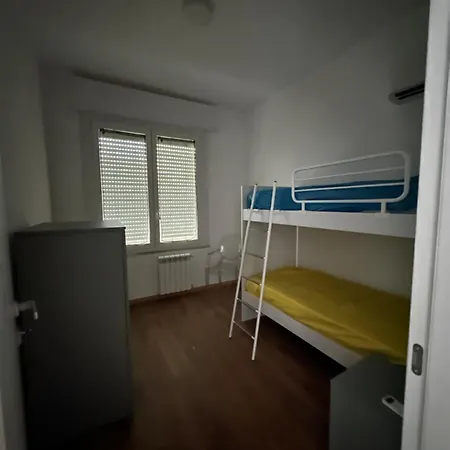 Daire Attico E Vistamare Vasto