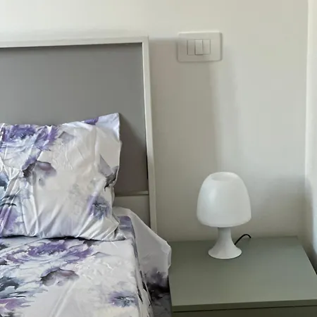 Attico E Vistamare Vasto