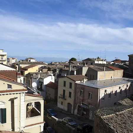 Attico E Vistamare * Vasto
