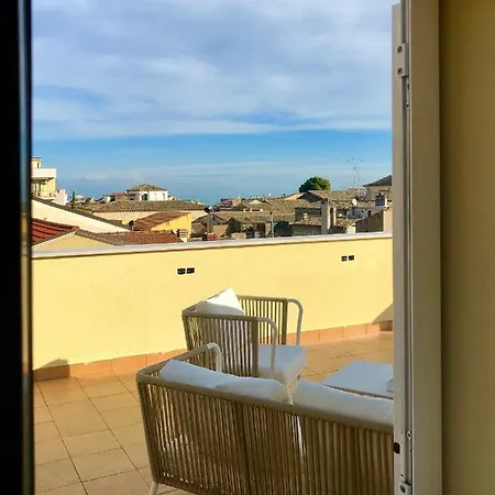 Attico E Vistamare * Vasto